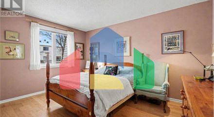 Residential - Single Family Home - Ottawa, Canada - Canada