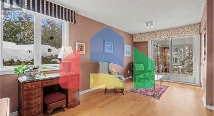 Residential - Single Family Home - Ottawa, Canada - Canada