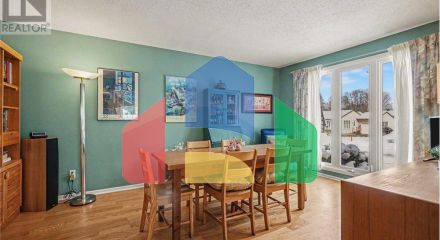 Residential - Single Family Home - Ottawa, Canada - Canada