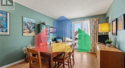 Residential - Single Family Home - Ottawa, Canada - Canada