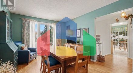 Residential - Single Family Home - Ottawa, Canada - Canada