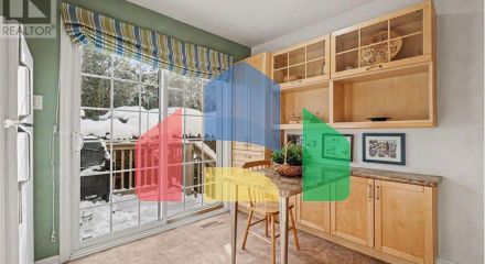 Residential - Single Family Home - Ottawa, Canada - Canada