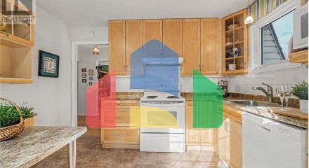 Residential - Single Family Home - Ottawa, Canada - Canada