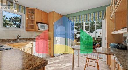 Residential - Single Family Home - Ottawa, Canada - Canada