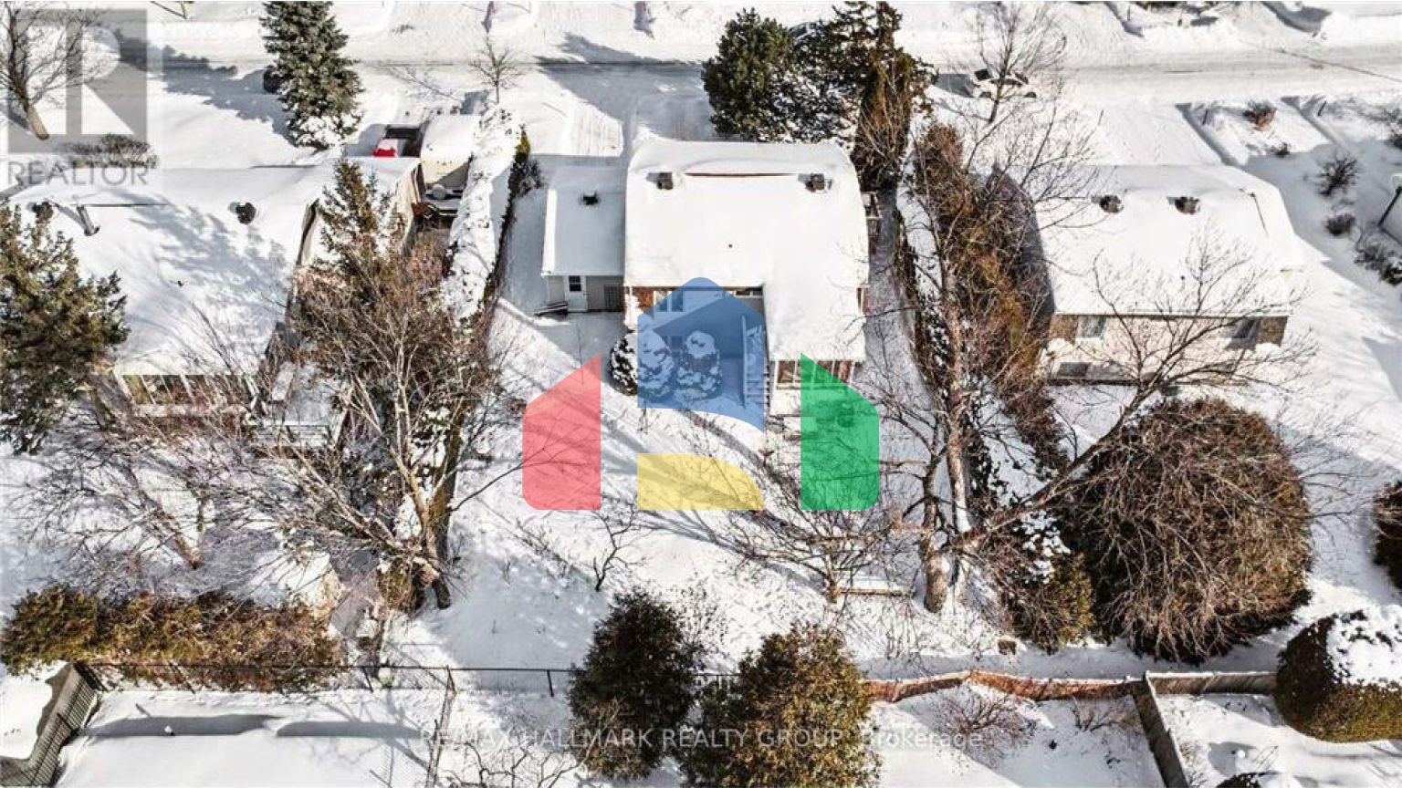 Residential - Single Family Home - Ottawa, Canada - Canada