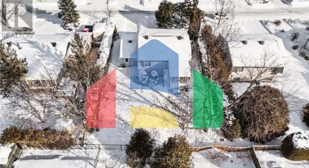 Residential - Single Family Home - Ottawa, Canada - Canada