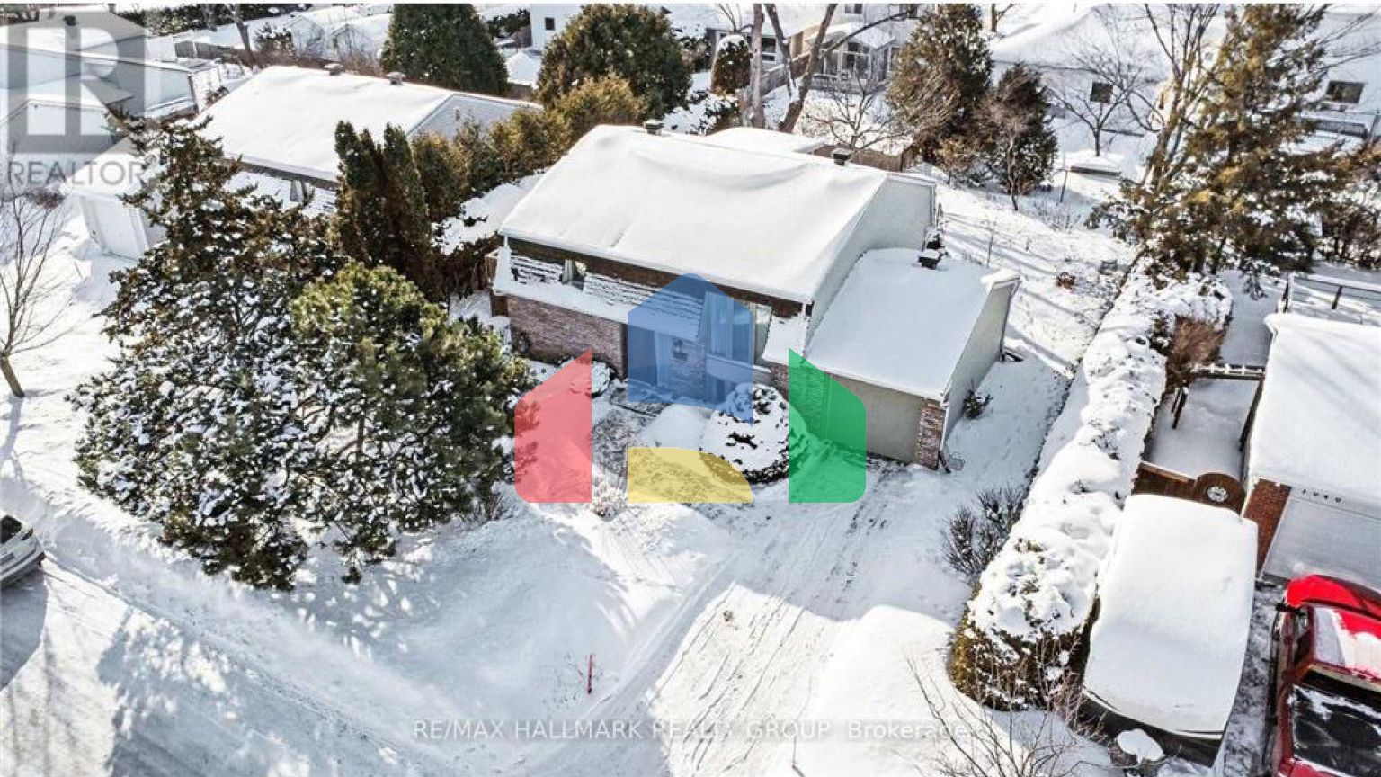 Residential - Single Family Home - Ottawa, Canada - Canada