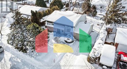 Residential - Single Family Home - Ottawa, Canada - Canada