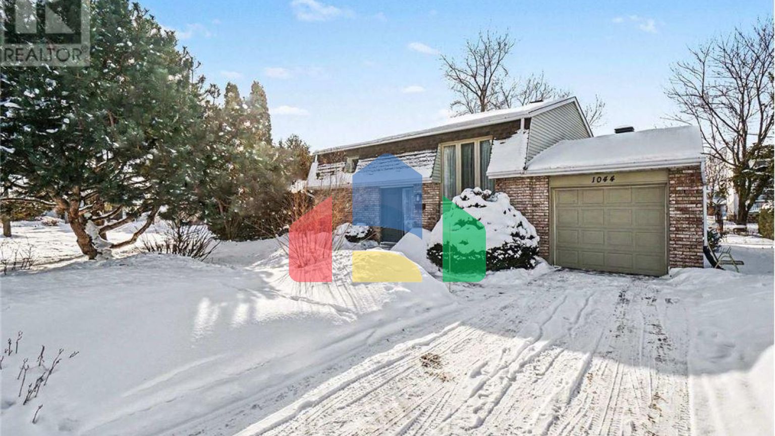 Residential - Single Family Home - Ottawa, Canada - Canada