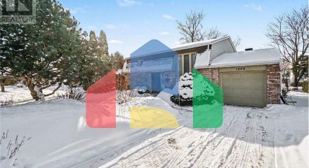 Residential - Single Family Home - Ottawa, Canada - Canada