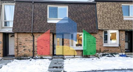 Residential - Condo/Apartment - Ottawa, Canada - Canada