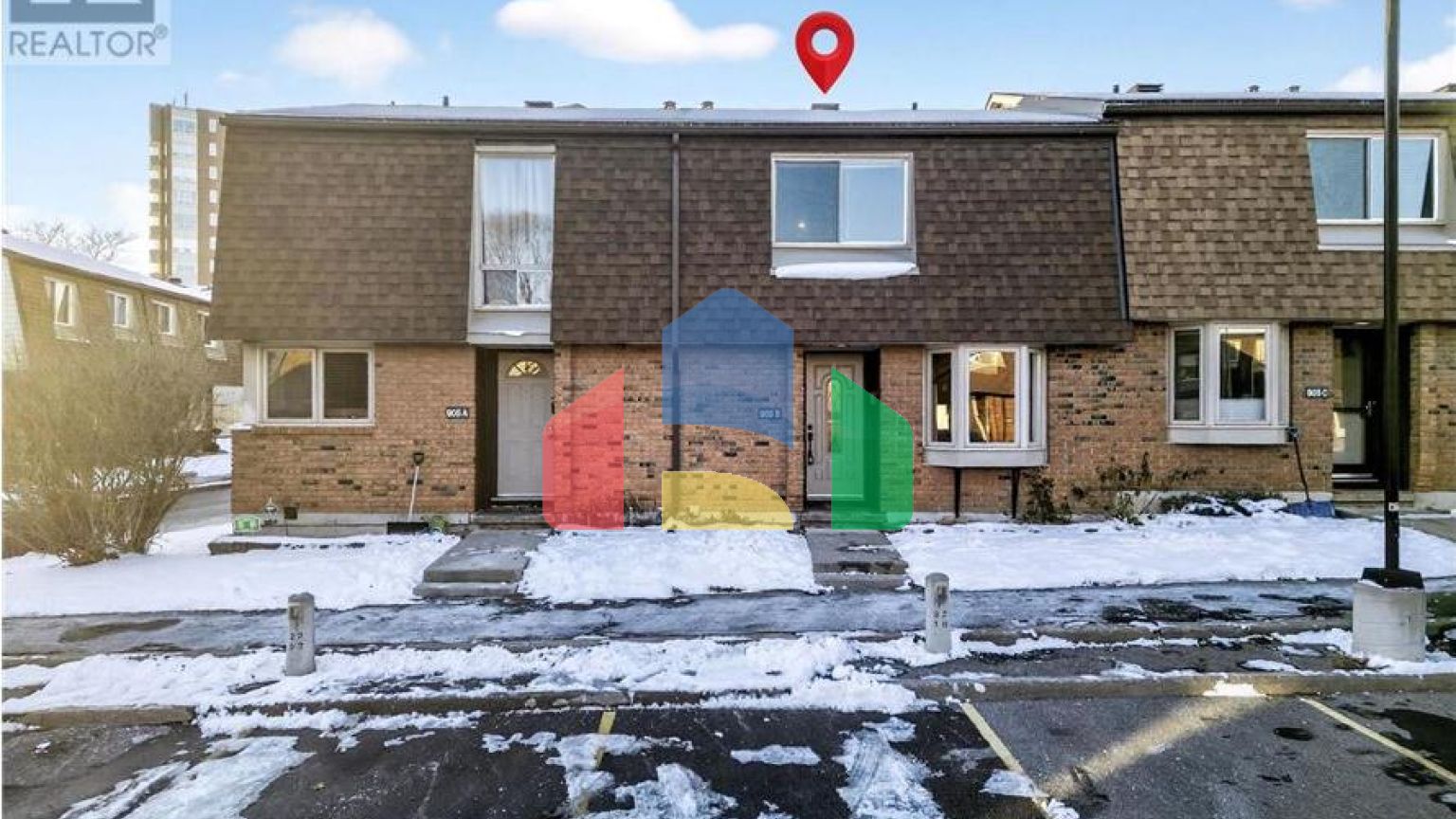 Residential - Condo/Apartment - Ottawa, Canada - Canada