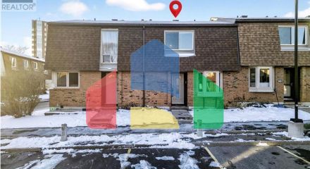 Residential - Condo/Apartment - Ottawa, Canada - Canada