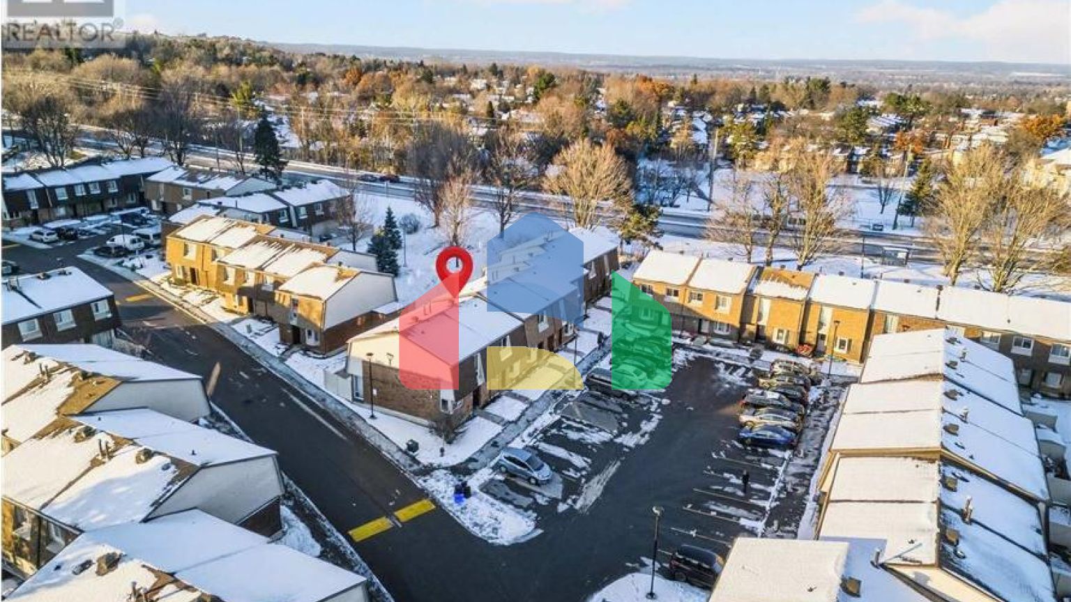 Residential - Condo/Apartment - Ottawa, Canada - Canada