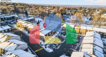 Residential - Condo/Apartment - Ottawa, Canada - Canada