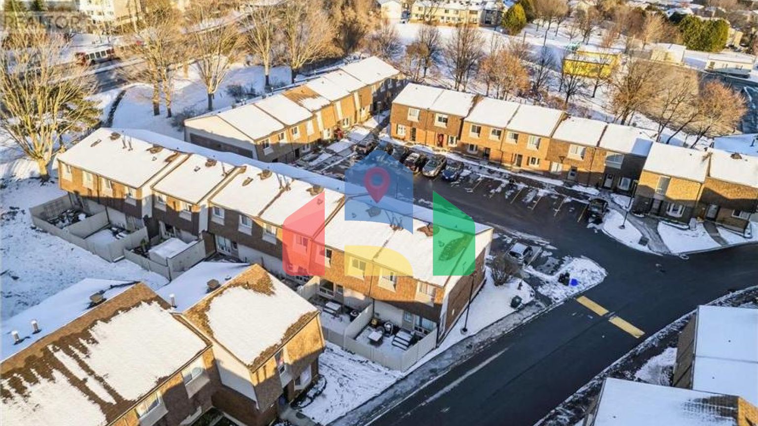 Residential - Condo/Apartment - Ottawa, Canada - Canada