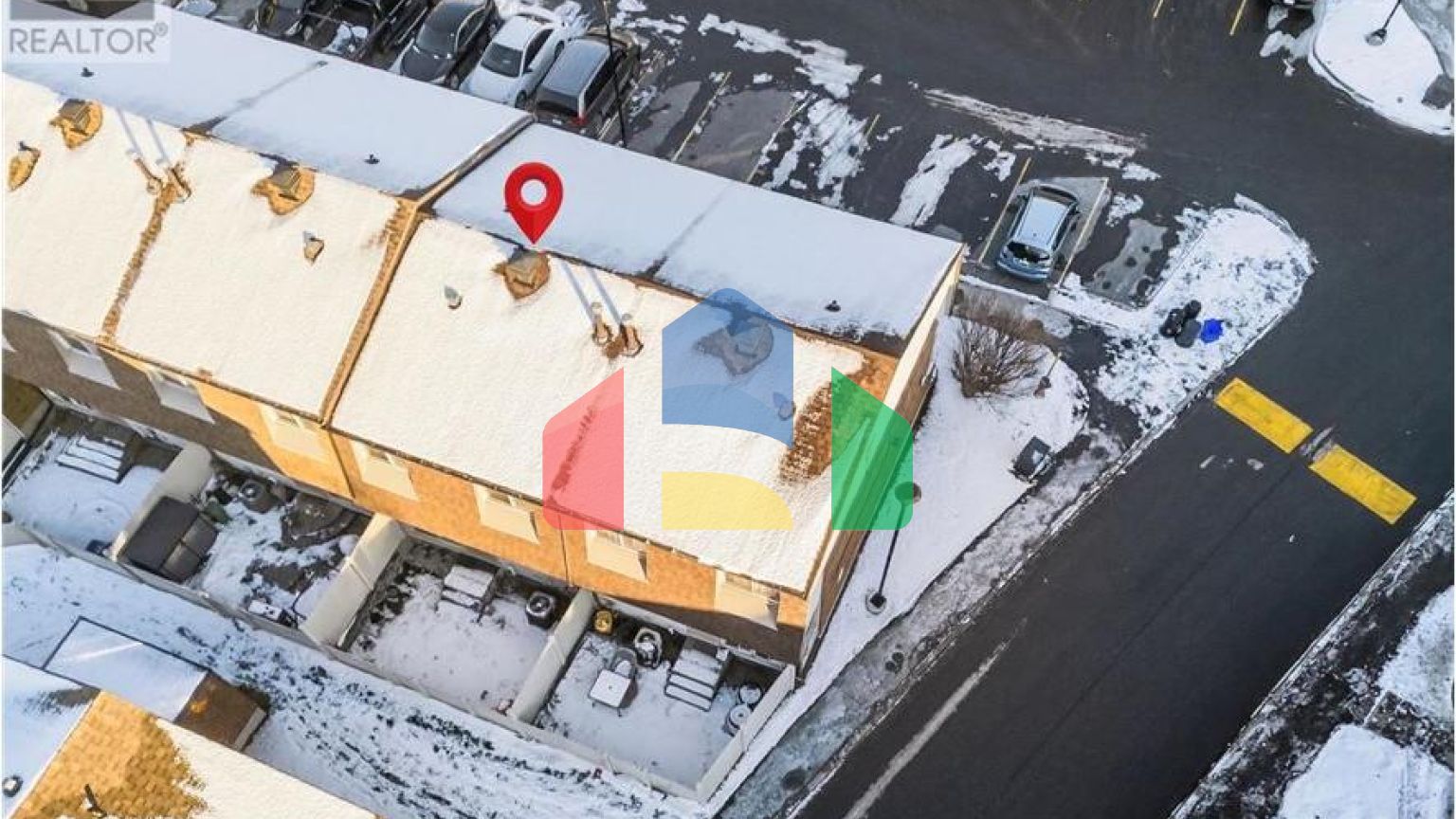 Residential - Condo/Apartment - Ottawa, Canada - Canada