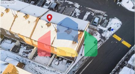 Residential - Condo/Apartment - Ottawa, Canada - Canada