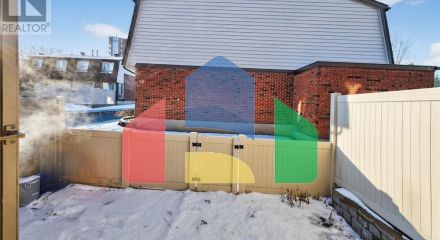 Residential - Condo/Apartment - Ottawa, Canada - Canada