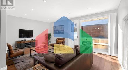 Residential - Condo/Apartment - Ottawa, Canada - Canada