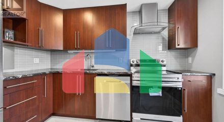 Residential - Condo/Apartment - Ottawa, Canada - Canada