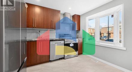 Residential - Condo/Apartment - Ottawa, Canada - Canada