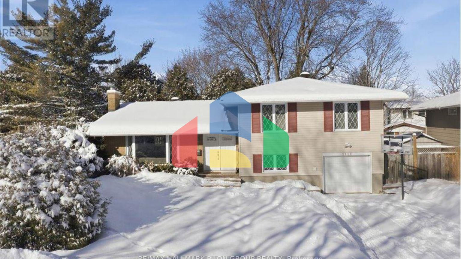 Residential - Single Family Home - Ottawa, Canada - Canada