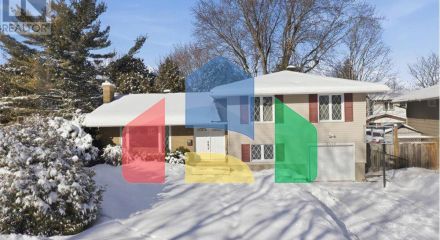 Residential - Single Family Home - Ottawa, Canada - Canada