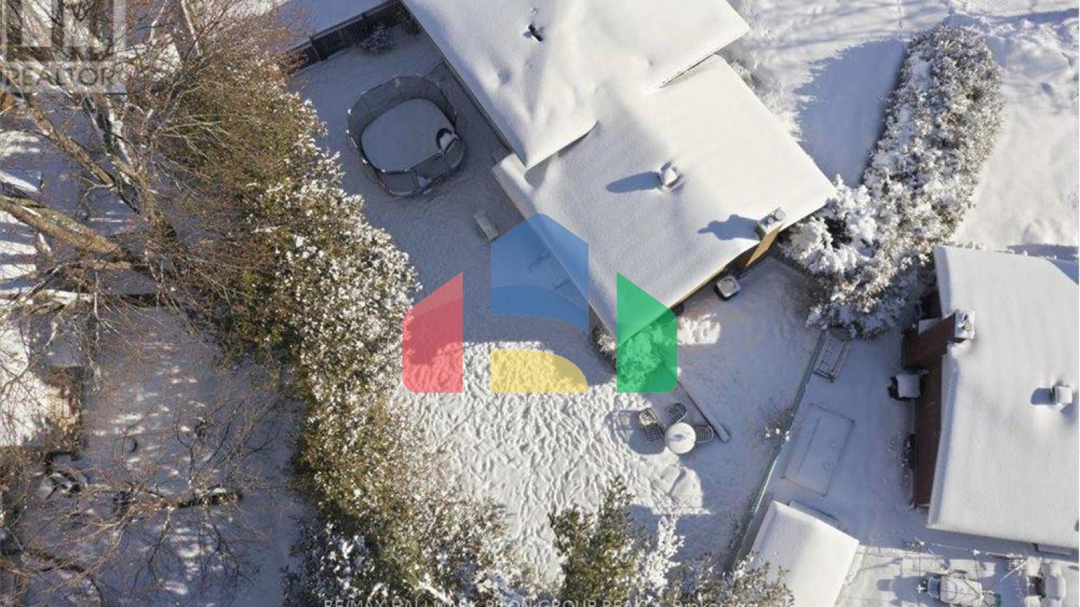 Residential - Single Family Home - Ottawa, Canada - Canada