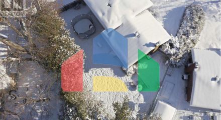 Residential - Single Family Home - Ottawa, Canada - Canada