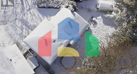 Residential - Single Family Home - Ottawa, Canada - Canada