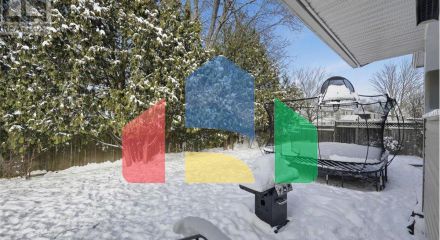 Residential - Single Family Home - Ottawa, Canada - Canada