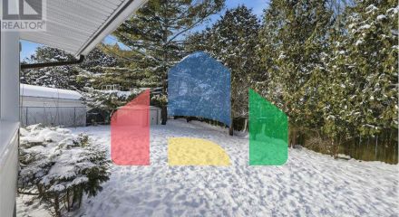 Residential - Single Family Home - Ottawa, Canada - Canada