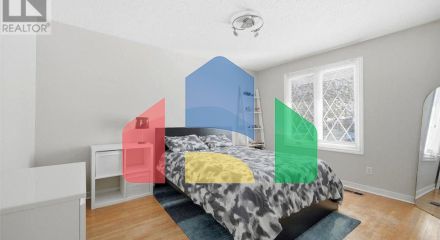 Residential - Single Family Home - Ottawa, Canada - Canada