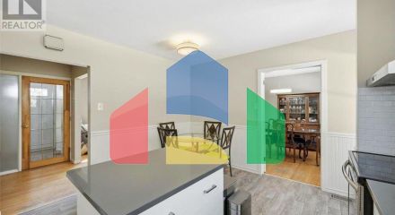 Residential - Single Family Home - Ottawa, Canada - Canada