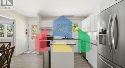 Residential - Single Family Home - Ottawa, Canada - Canada