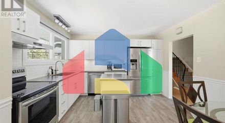 Residential - Single Family Home - Ottawa, Canada - Canada