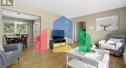 Residential - Single Family Home - Ottawa, Canada - Canada