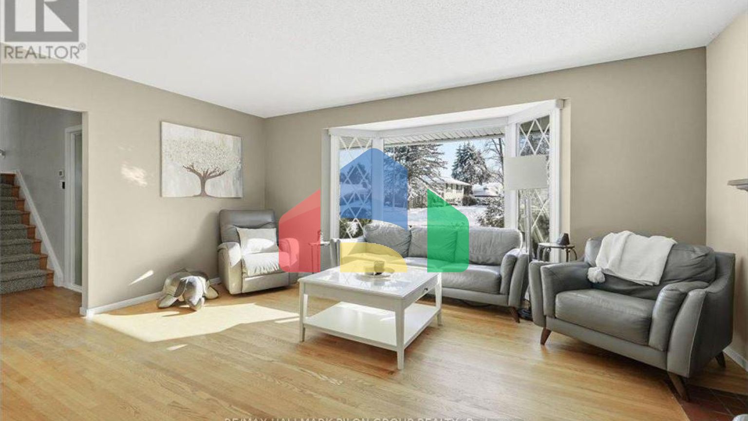 Residential - Single Family Home - Ottawa, Canada - Canada