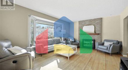 Residential - Single Family Home - Ottawa, Canada - Canada