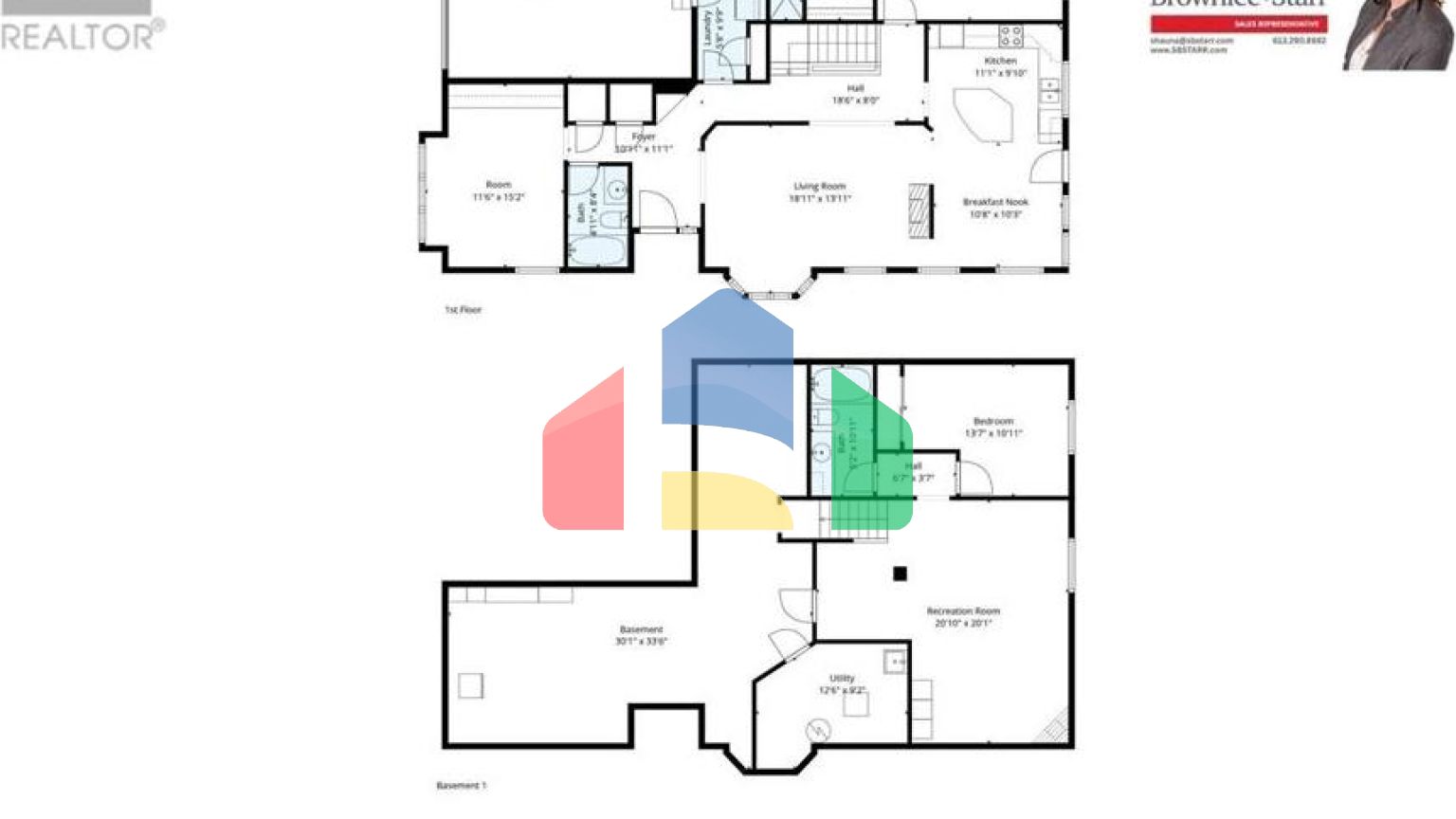 Residential - Single Family Home - Ottawa, Canada - Canada