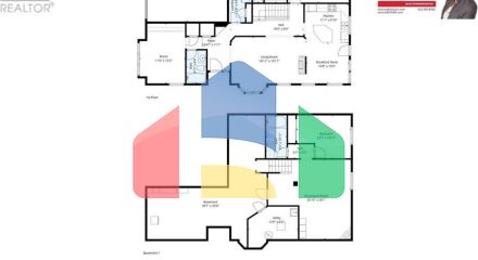 Residential - Single Family Home - Ottawa, Canada - Canada