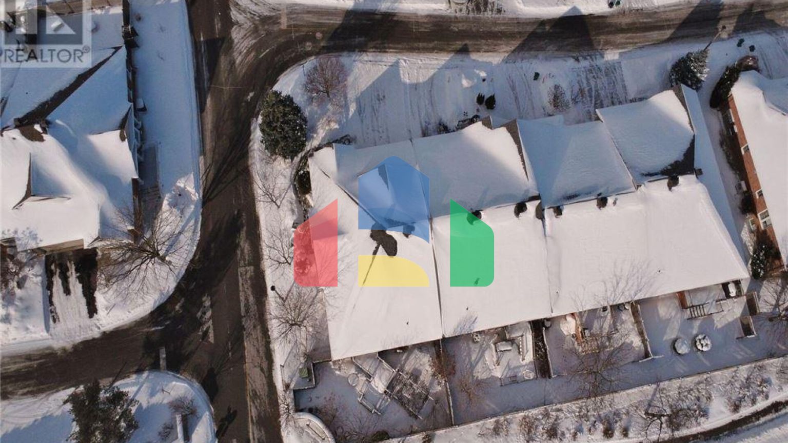 Residential - Single Family Home - Ottawa, Canada - Canada