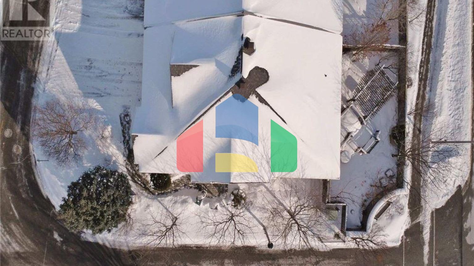 Residential - Single Family Home - Ottawa, Canada - Canada