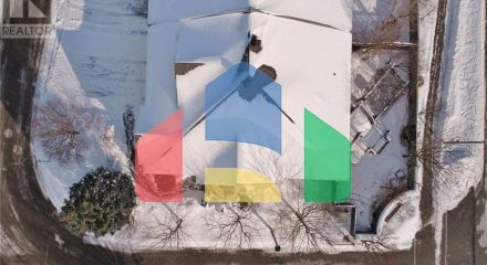 Residential - Single Family Home - Ottawa, Canada - Canada