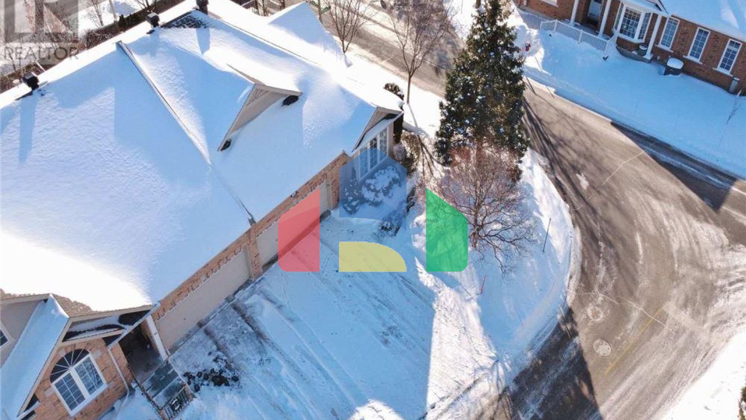 Residential - Single Family Home - Ottawa, Canada - Canada