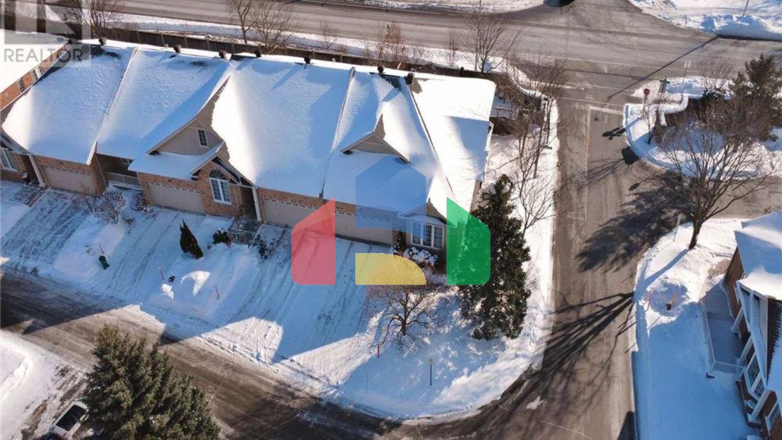 Residential - Single Family Home - Ottawa, Canada - Canada