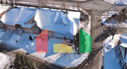 Residential - Single Family Home - Ottawa, Canada - Canada