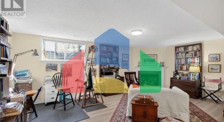 Residential - Single Family Home - Ottawa, Canada - Canada