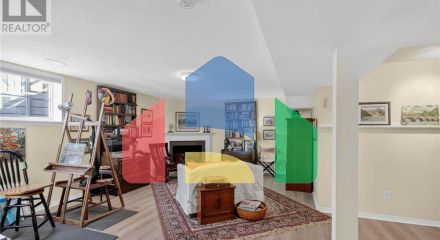 Residential - Single Family Home - Ottawa, Canada - Canada